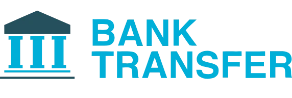 Bank transfer