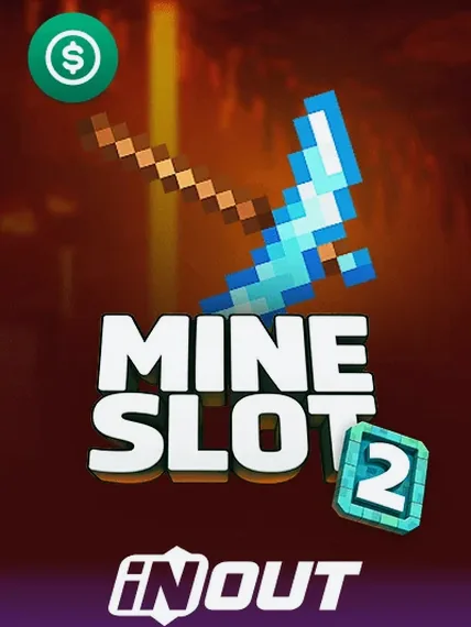 Mine Slot slot by InOut — Commonwealth